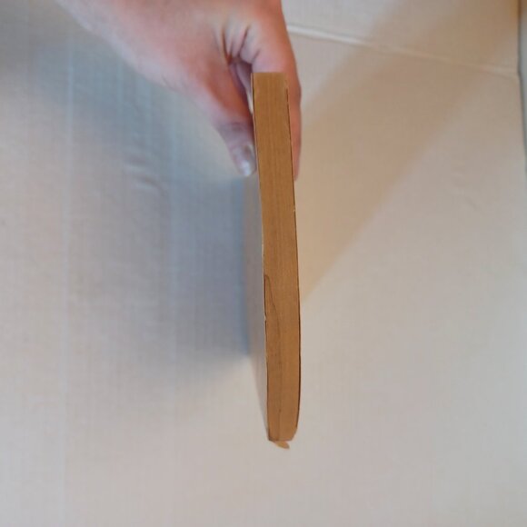 1966 Children in Hiding (Tomas Takes Charge) Paperback Book Charlene Joy Talbot - Picture 4 of 7